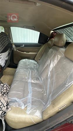 هيونداي جنسس